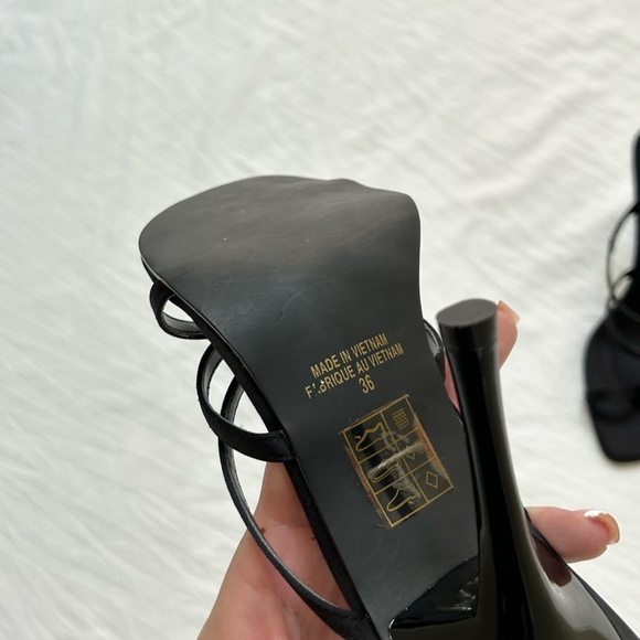 Aldo unique heels - Picture 10 of 10